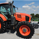 2016 Kubota M7.151 Premium Image