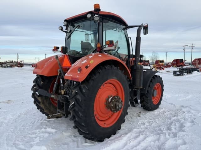 Image of Kubota M7.151 equipment image 4