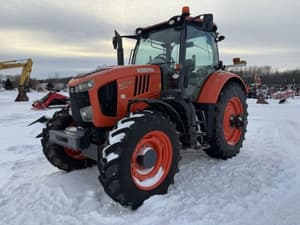 2016 Kubota M7.151 Image
