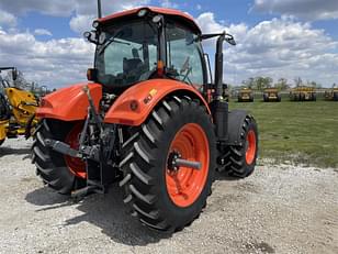 2016 Kubota M7.171 Tractors 100 to 174 HP for Sale | Tractor Zoom
