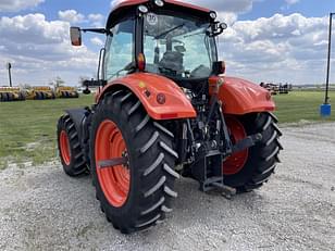 2016 Kubota M7.171 Tractors 100 to 174 HP for Sale | Tractor Zoom