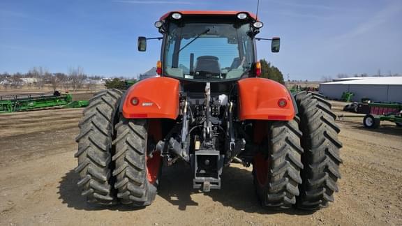Image of Kubota M7.171 Premium KVT equipment image 4