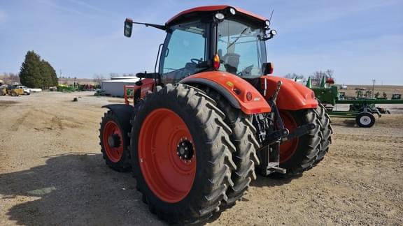Image of Kubota M7.171 Premium KVT equipment image 3