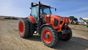 2016 Kubota M7.171 Premium KVT Image
