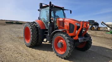 Main image Kubota M7.171 Premium KVT