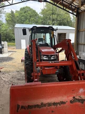 Image of Kubota M7060 Primary image