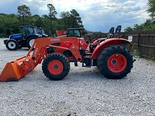 Main image Kubota M7060 1