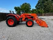 Thumbnail image Kubota M7060 0