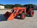 2016 Kubota M7060 Image