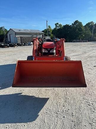 Image of Kubota M7060 equipment image 1