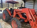 2016 Kubota M7060 Image