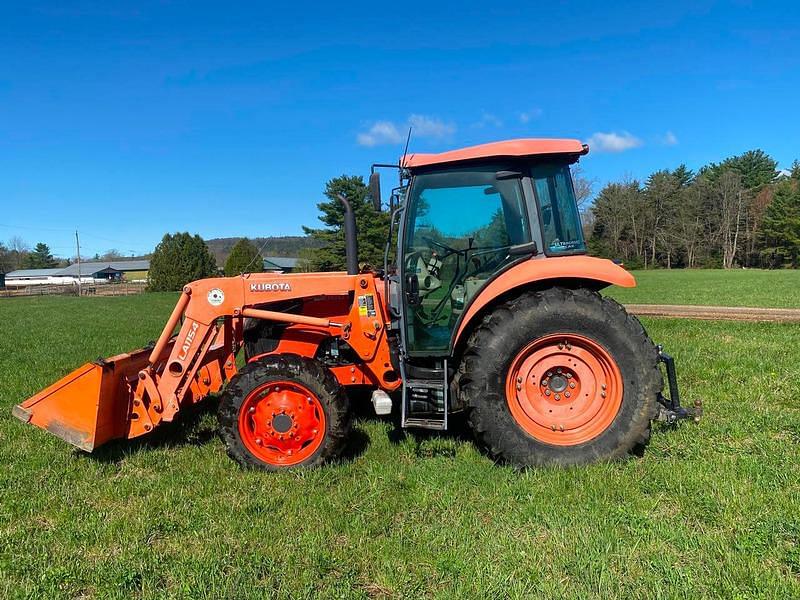 Image of Kubota M7060 Primary image