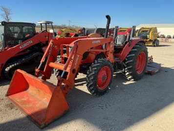 Main image Kubota M7060D