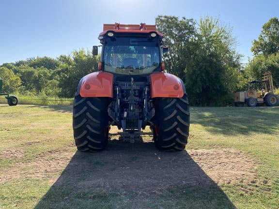 Image of Kubota M7.151 equipment image 3