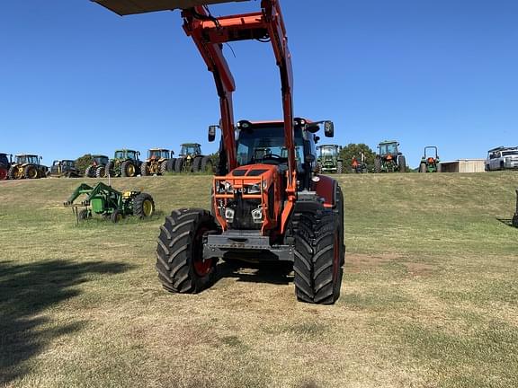 Image of Kubota M7.151 Primary image