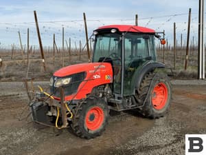 2016 Kubota M8540 Image