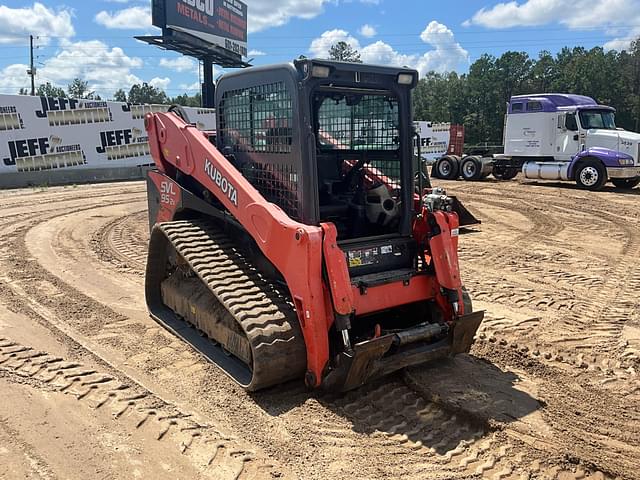 Image of Kubota SVL95-2S equipment image 2