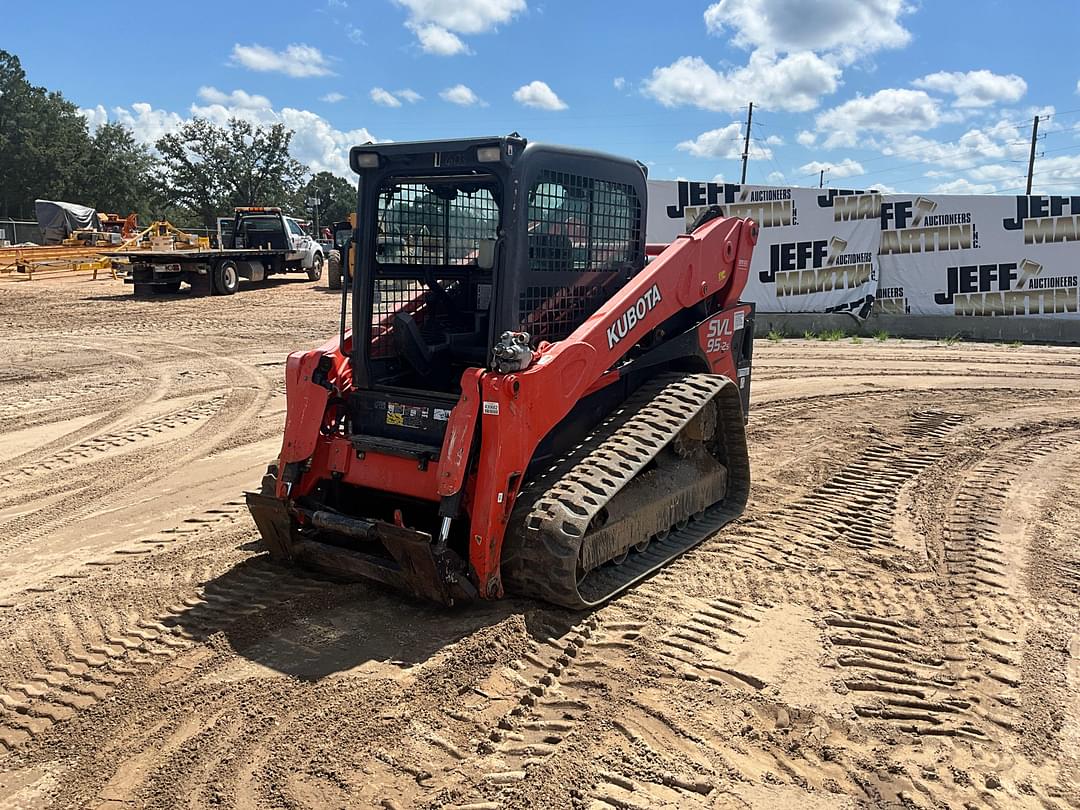 Image of Kubota SVL95-2S Primary image