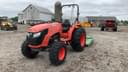 2016 Kubota MX5800 Image