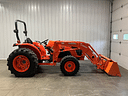 2016 Kubota M4800 Image