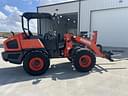 2016 Kubota R630 Image