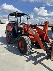 Main image Kubota R630 1