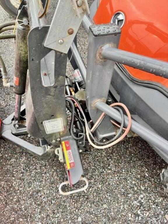 Image of Kubota RTV1100 equipment image 2