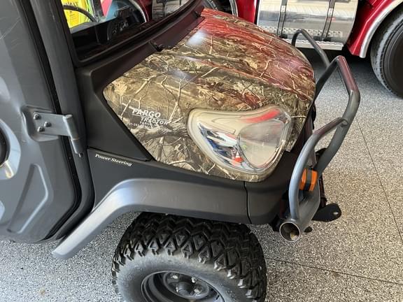 Image of Kubota RTV-X1100 equipment image 4