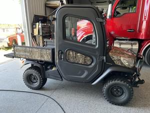 2016 Kubota RTV-X1100 Image