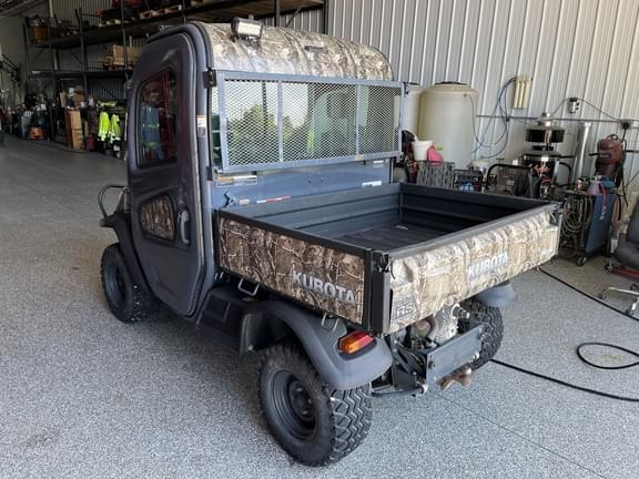 Image of Kubota RTV-X1100 equipment image 3