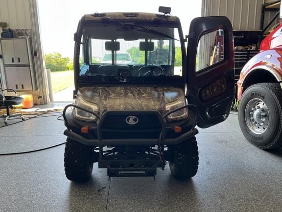 Image of Kubota RTV-X1100 equipment image 1