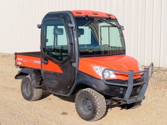 Image of Kubota RTV-X1100 equipment image 2