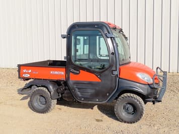Main image Kubota RTV-X1100