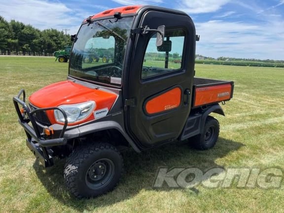 Main image Kubota RTV-X1100C