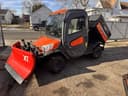 2016 Kubota RTV-X1100C Image