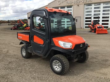 Main image Kubota RTV-X1100C
