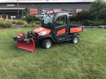 Main image Kubota RTV-X1100C