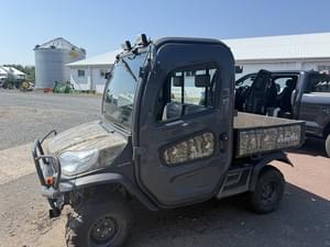 2016 Kubota RTV-X1100C Image