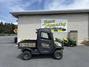 Main image Kubota RTV-X1100C