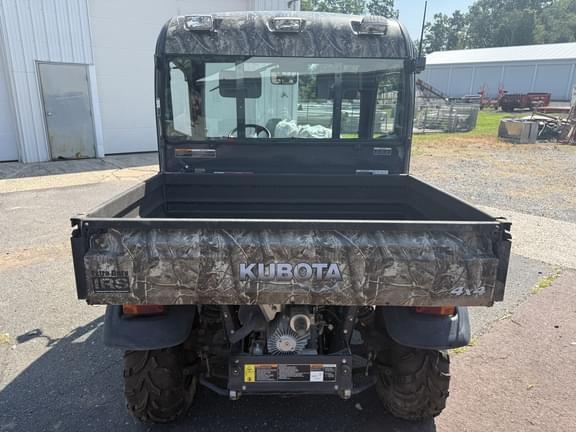 Image of Kubota RTV-X1100C equipment image 1