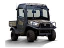 2016 Kubota RTV-X1100C Image