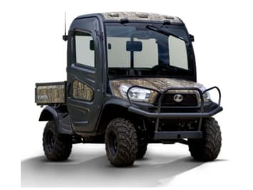 Main image Kubota RTV-X1100C
