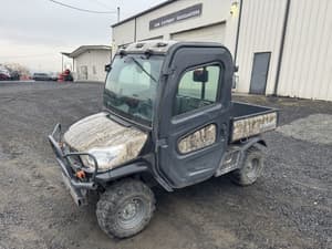 2016 Kubota RTV-X1100C Image