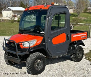 Main image Kubota RTV-X1100C