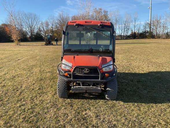 Image of Kubota RTV-X1100C equipment image 1