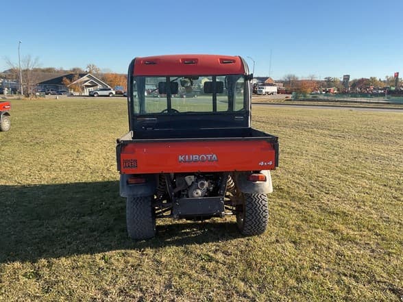 Image of Kubota RTV-X1100C equipment image 3