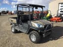2016 Kubota RTV X1120 Image