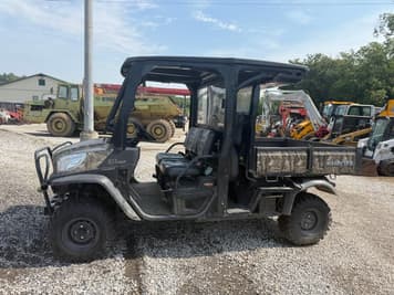 Main image Kubota RTV-X1140