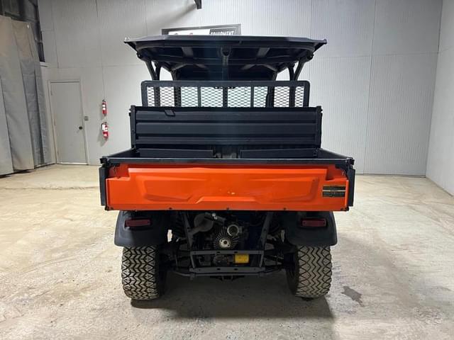 Image of Kubota RTV-X1140 equipment image 3