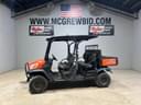 2016 Kubota RTV-X1140 Image